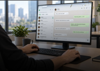 Programar mensajes en WhatsApp: la función que podría cambiar la regla más básica del chat